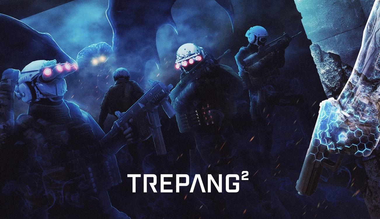 Купить Trepang2 на ПК со скидкой – ключи игр дёшево в интернет-магазине  Rushbe