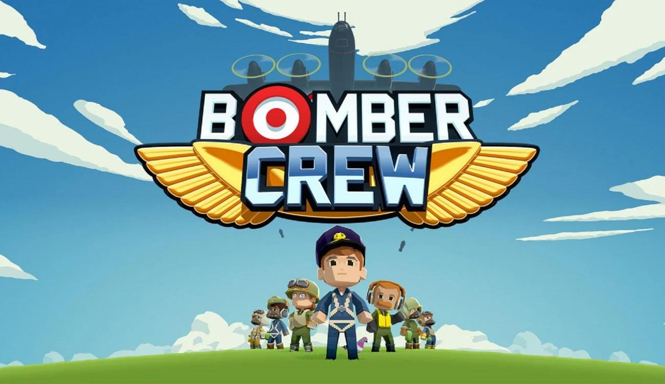 Купить Bomber Crew на ПК со скидкой – ключи игр дёшево в интернет-магазине  Rushbe