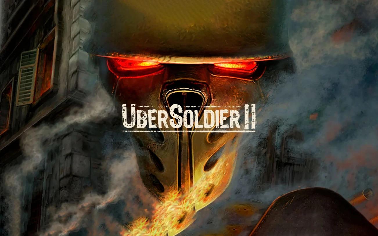 Купить Ubersoldier II на ПК со скидкой – ключи игр дёшево в  интернет-магазине Rushbe