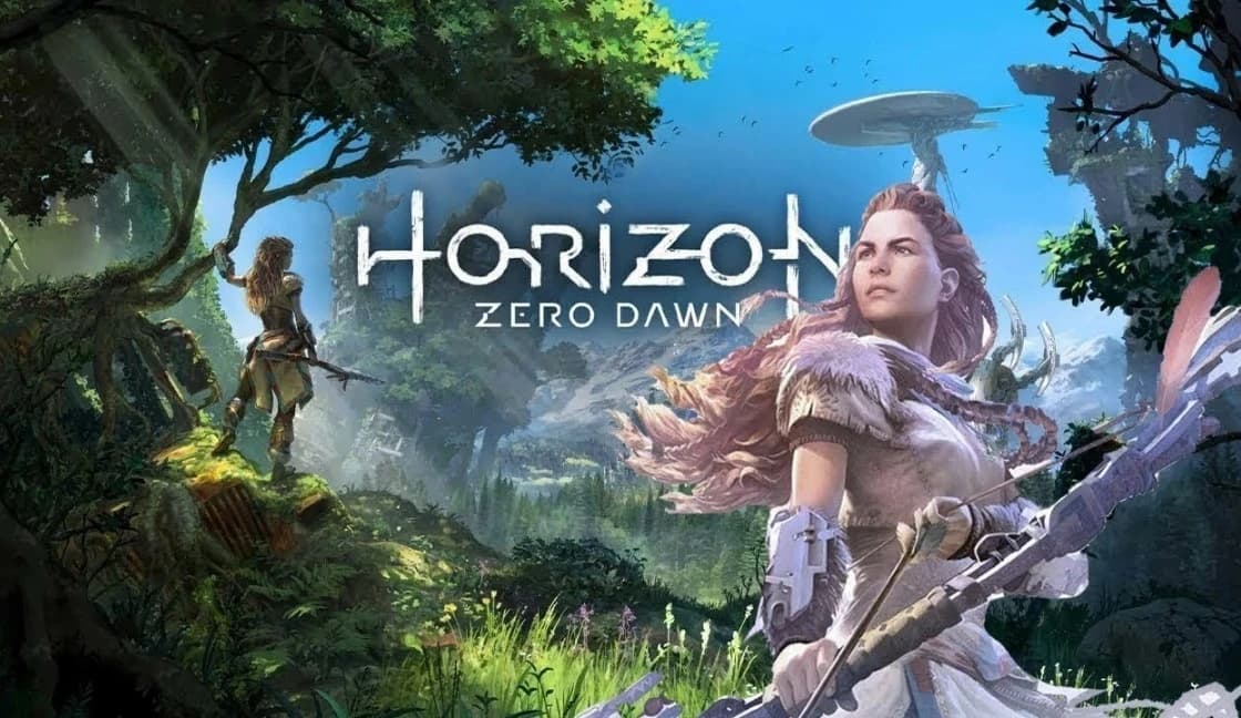 Улучшения в "Horizon Zero Dawn": чего ожидать в обновлённой версии игры