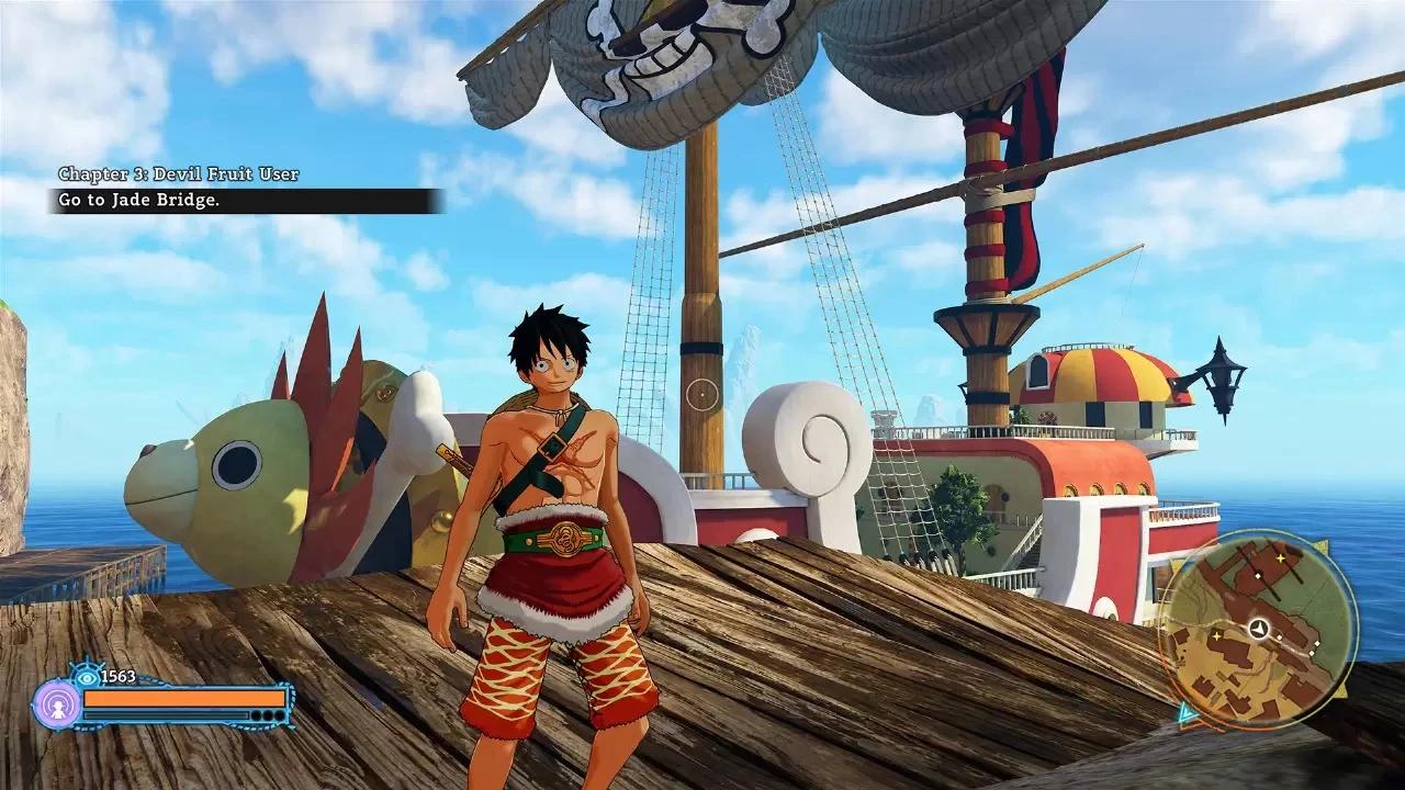 Купить ONE PIECE World Seeker - Episode Pass на ПК со скидкой – ключи игр  дёшево в интернет-магазине Rushbe