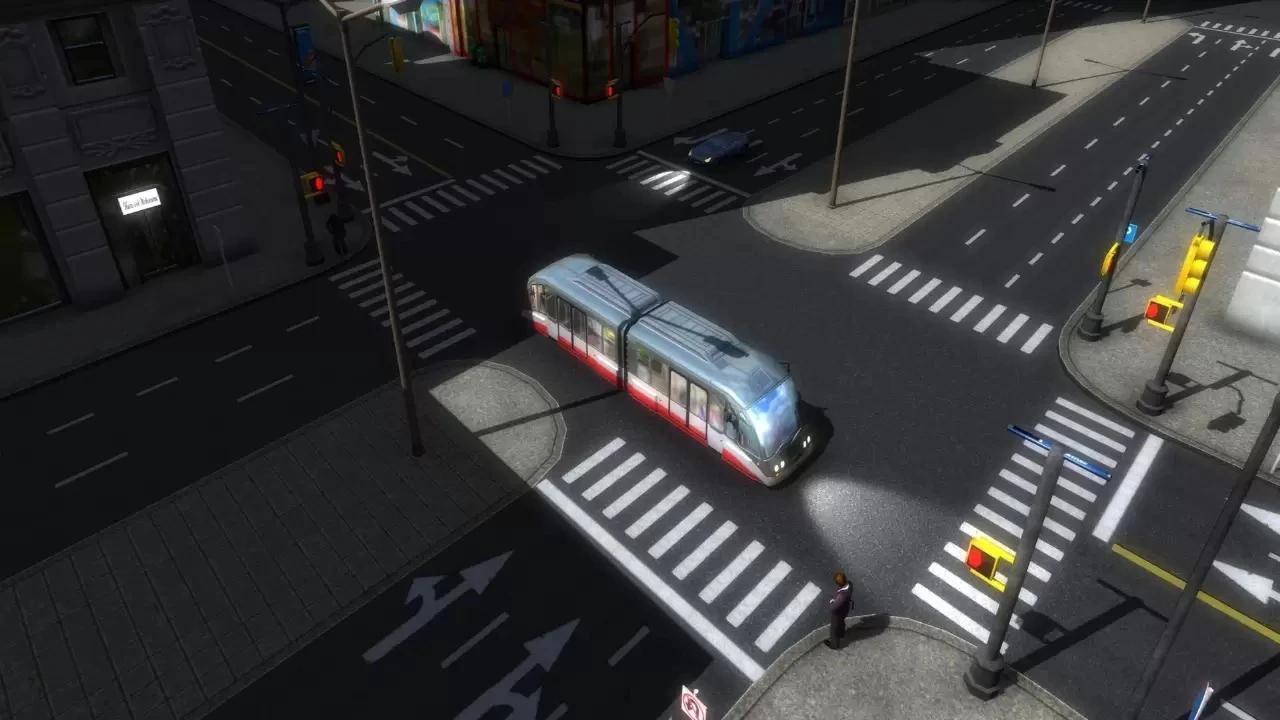 Купить Cities in Motion 2: Bus Mania на ПК со скидкой – ключи игр дёшево в  интернет-магазине Rushbe