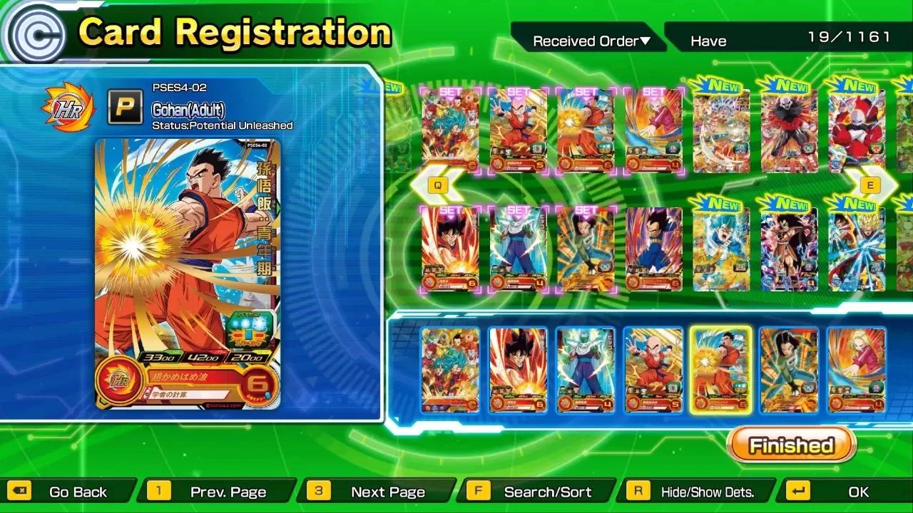 Купить SUPER DRAGON BALL HEROES WORLD MISSION на ПК со скидкой – ключи игр  дёшево в интернет-магазине Rushbe