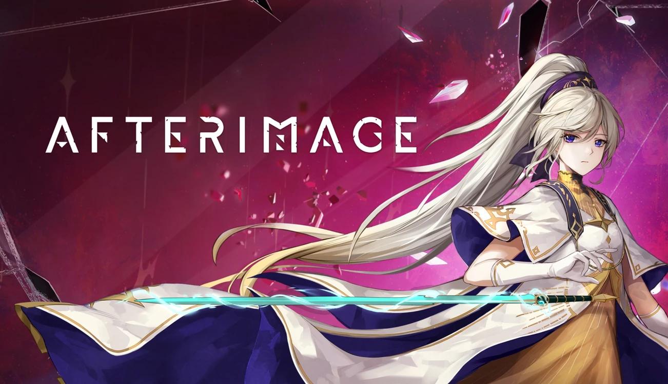 Купить Afterimage на ПК со скидкой – ключи игр дёшево в интернет-магазине  Rushbe