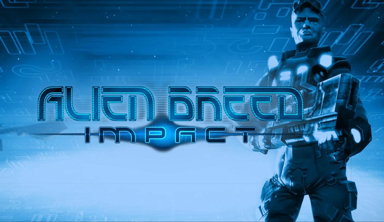 Купить Alien Breed: Impact на ПК со скидкой – ключи игр дёшево в  интернет-магазине Rushbe