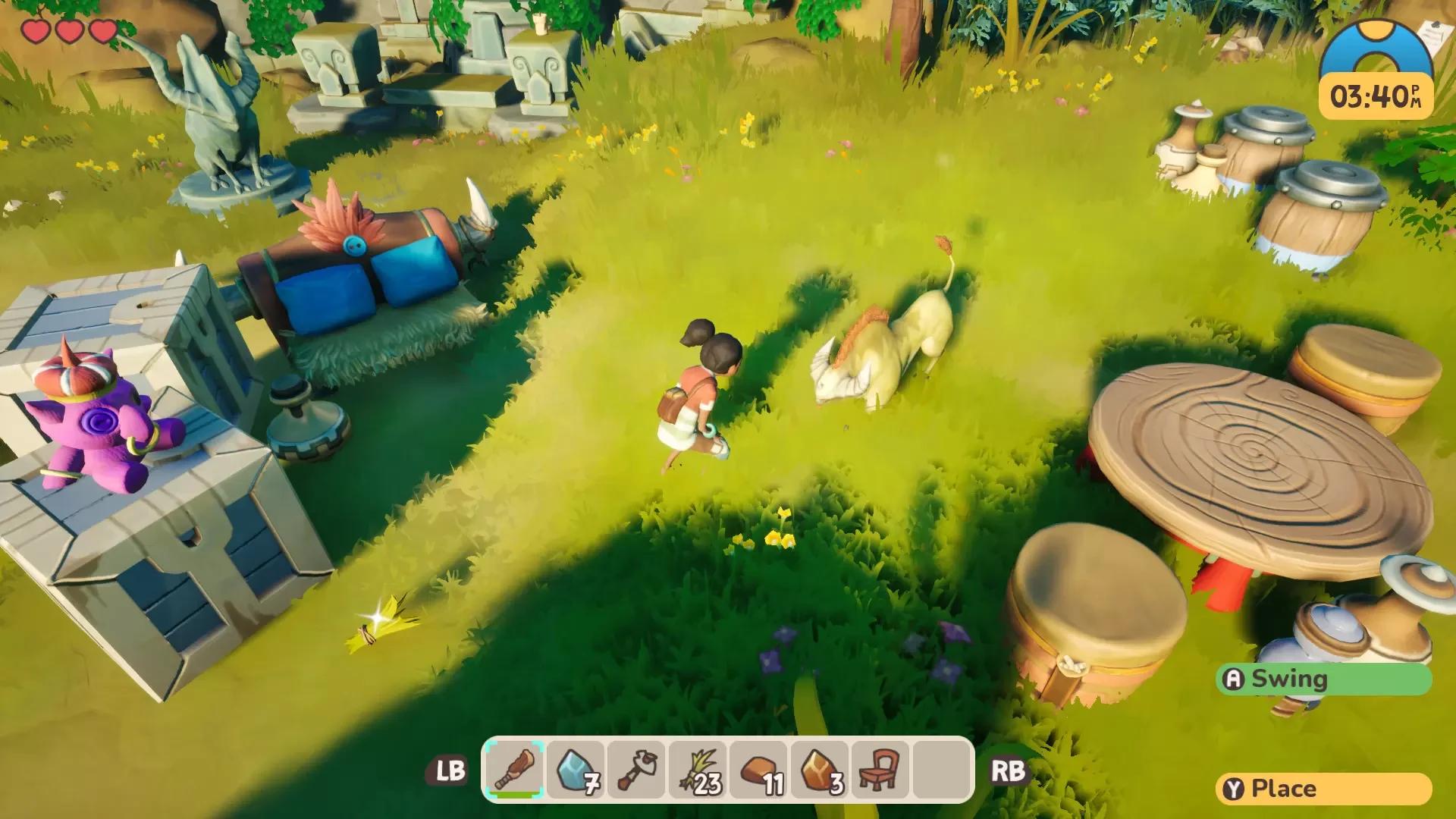 Купить Ikonei Island: An Earthlock Adventure на ПК со скидкой – ключи игр  дёшево в интернет-магазине Rushbe