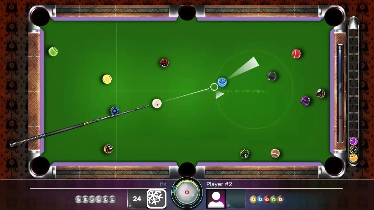 Купить Premium Pool Arena на ПК со скидкой – ключи игр дёшево в  интернет-магазине Rushbe