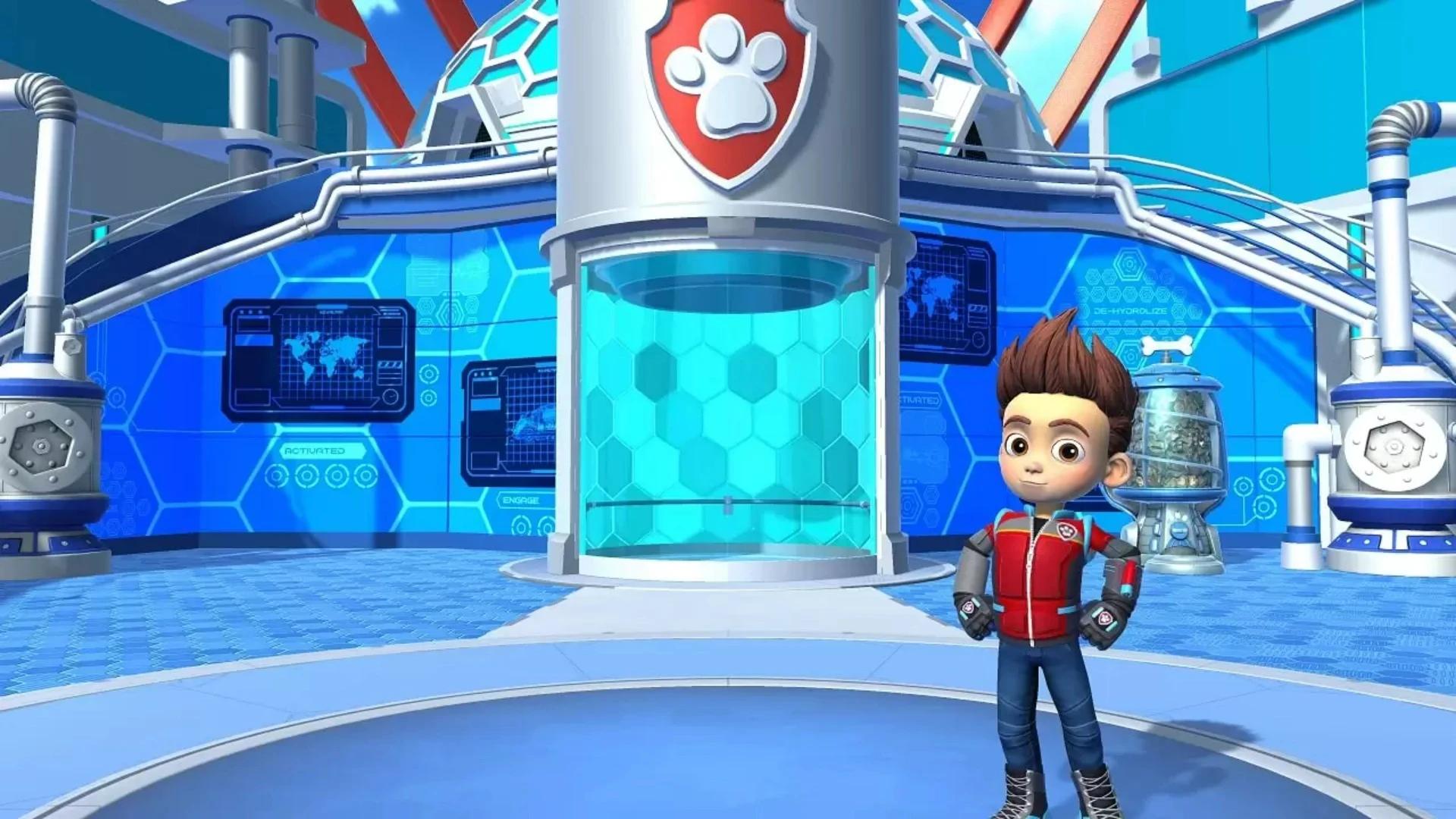 Купить PAW Patrol The Movie: Adventure City Calls на ПК со скидкой – ключи  игр дёшево в интернет-магазине Rushbe