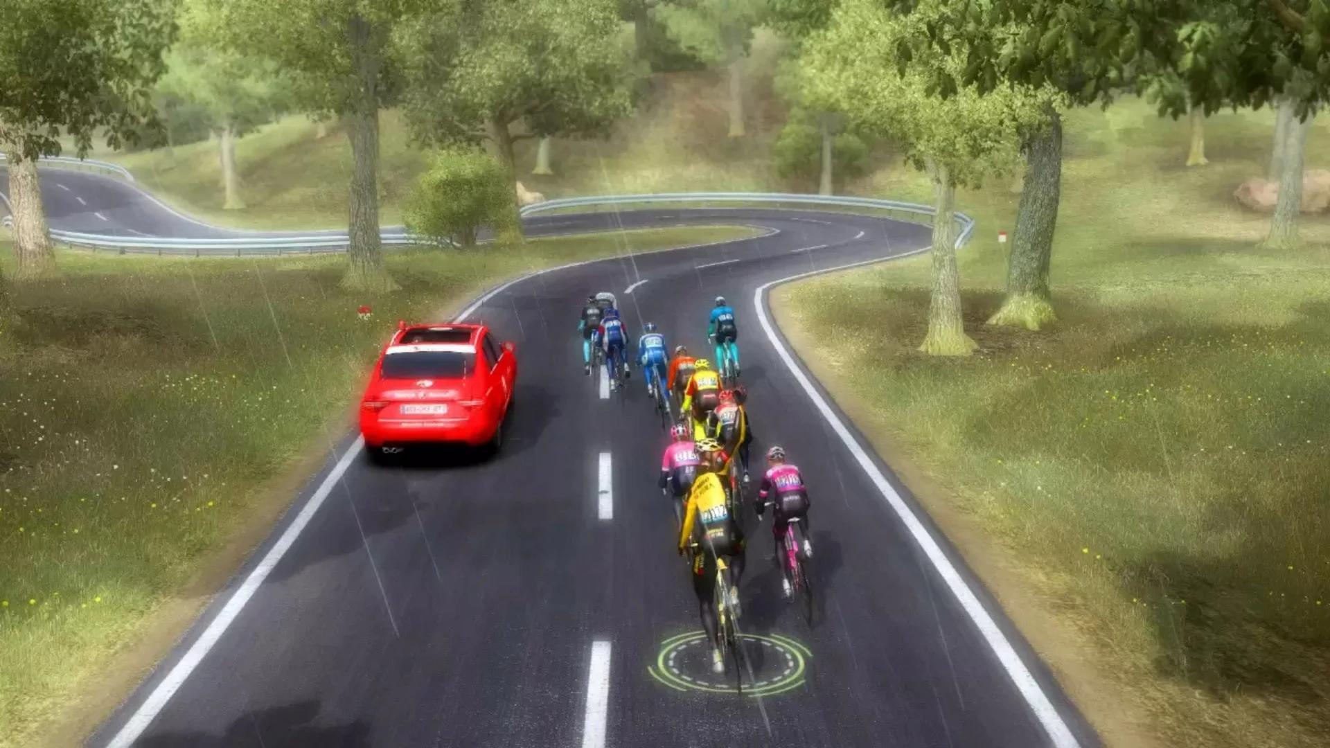 Купить Pro Cycling Manager 2021 на ПК со скидкой – ключи игр дёшево в  интернет-магазине Rushbe