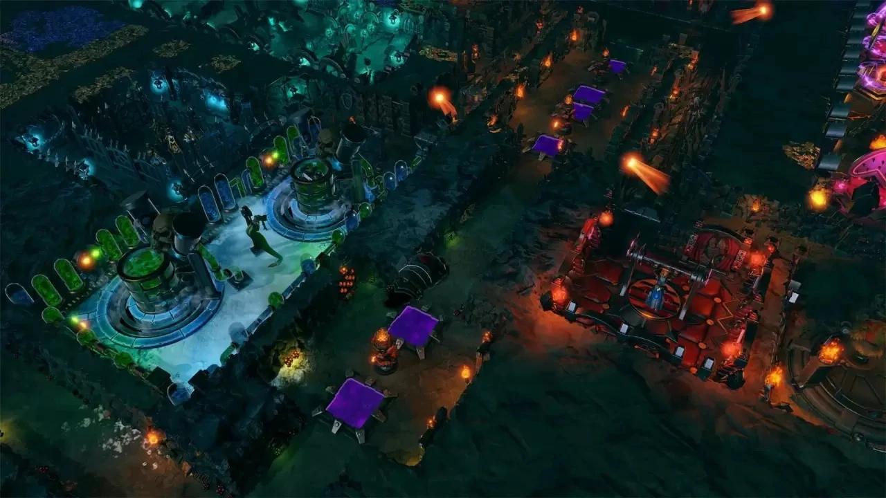 Купить Dungeons 3 — A Multitude of Maps на ПК со скидкой – ключи игр дёшево  в интернет-магазине Rushbe