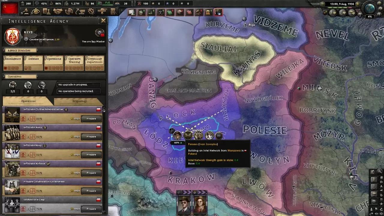 Купить Hearts of Iron IV: La Resistance на ПК со скидкой – ключи игр дёшево  в интернет-магазине Rushbe