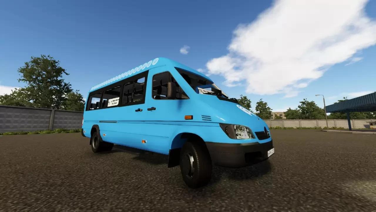 Купить Bus Driver Simulator - European Minibus на ПК со скидкой – ключи игр  дёшево в интернет-магазине Rushbe