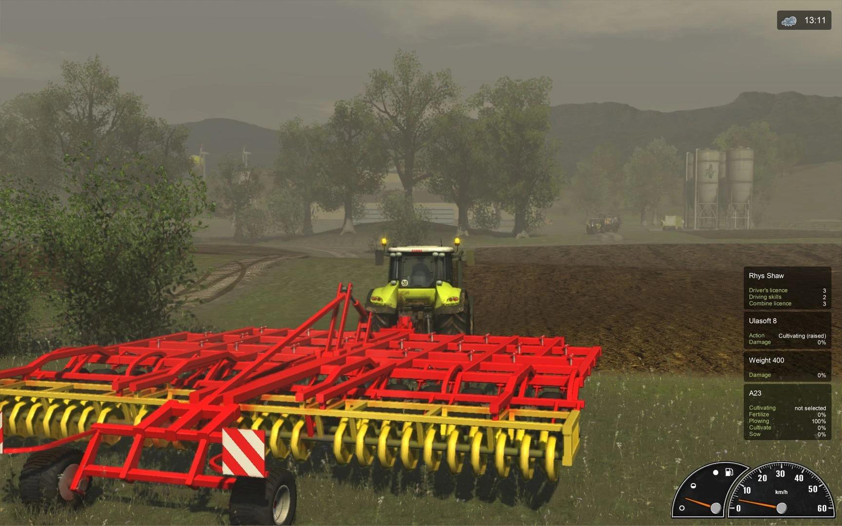 Купить Agricultural Simulator 2011: Extended Edition на ПК со скидкой – ключи  игр дёшево в интернет-магазине Rushbe