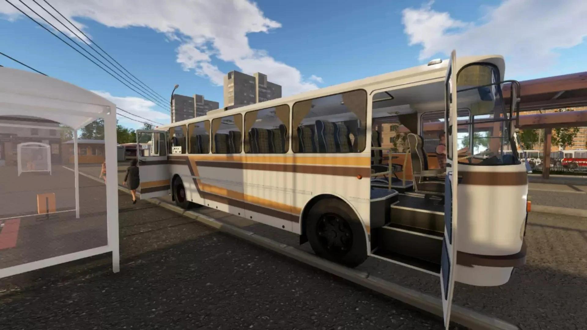 Купить Bus Driver Simulator - Tourist на ПК со скидкой – ключи игр дёшево в  интернет-магазине Rushbe