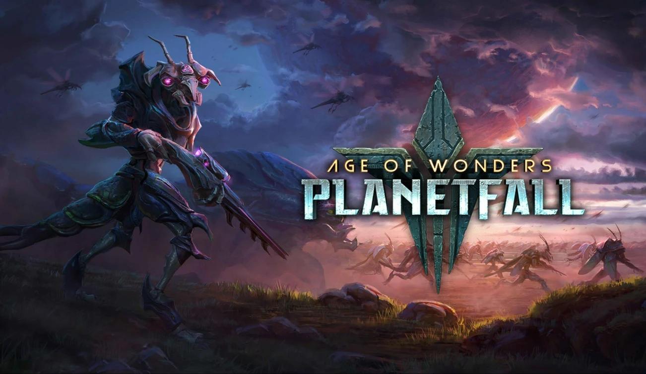 Купить Age of Wonders: Planetfall на ПК со скидкой – ключи игр дёшево в  интернет-магазине Rushbe