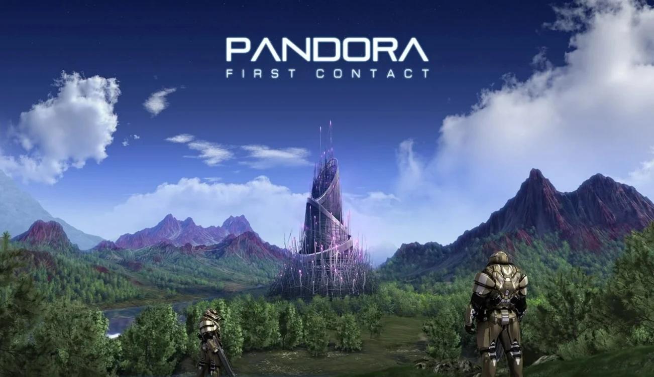 Купить Pandora: First Contact на ПК со скидкой – ключи игр дёшево в  интернет-магазине Rushbe