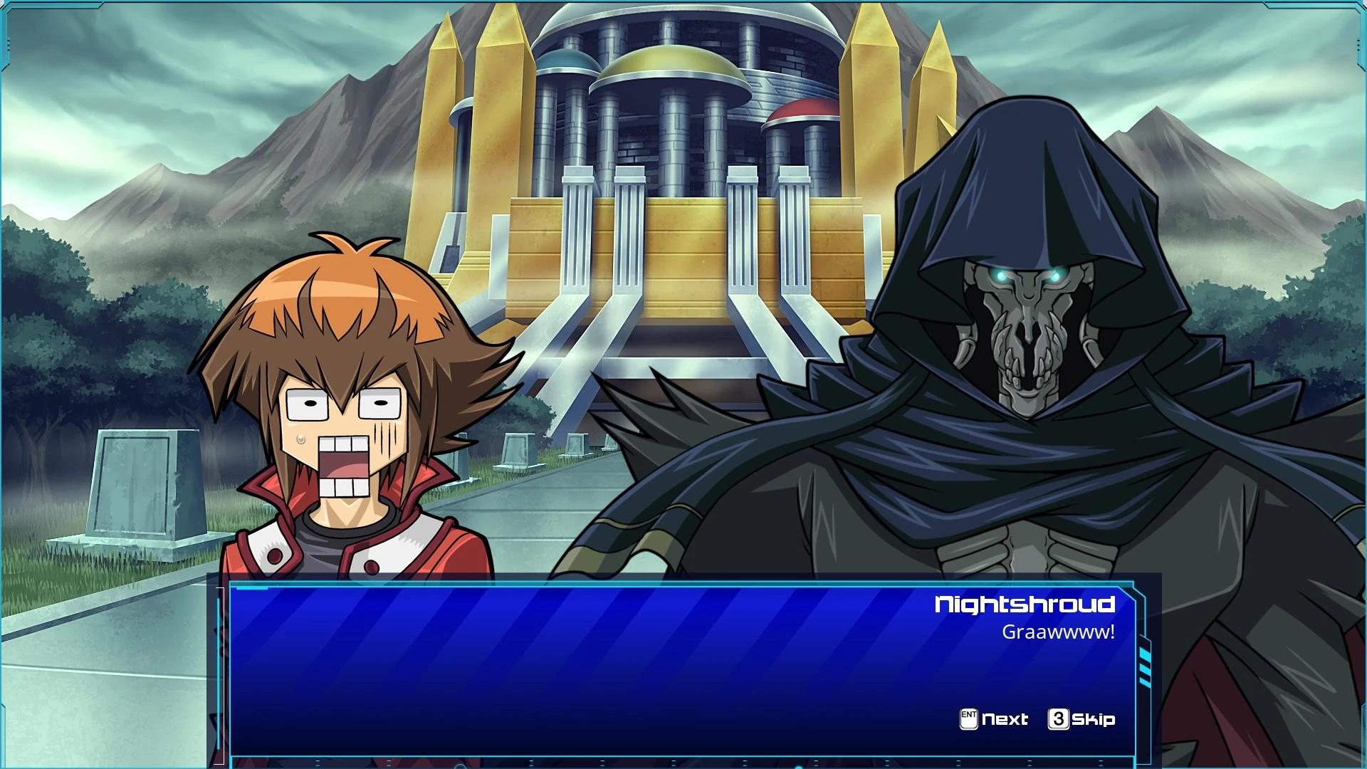 Купить Yu-Gi-Oh! GX: Lost Duels на ПК со скидкой – ключи игр дёшево в  интернет-магазине Rushbe