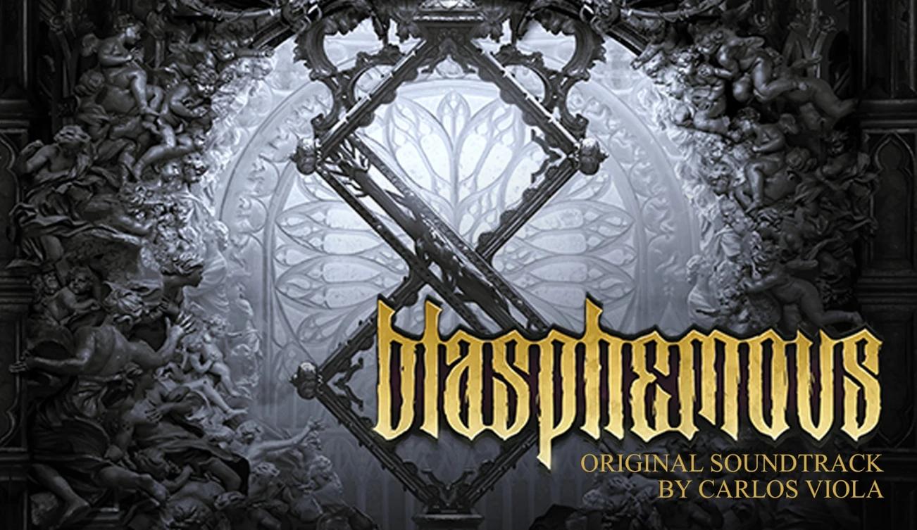 Купить Blasphemous - OST на ПК со скидкой – ключи игр дёшево в  интернет-магазине Rushbe