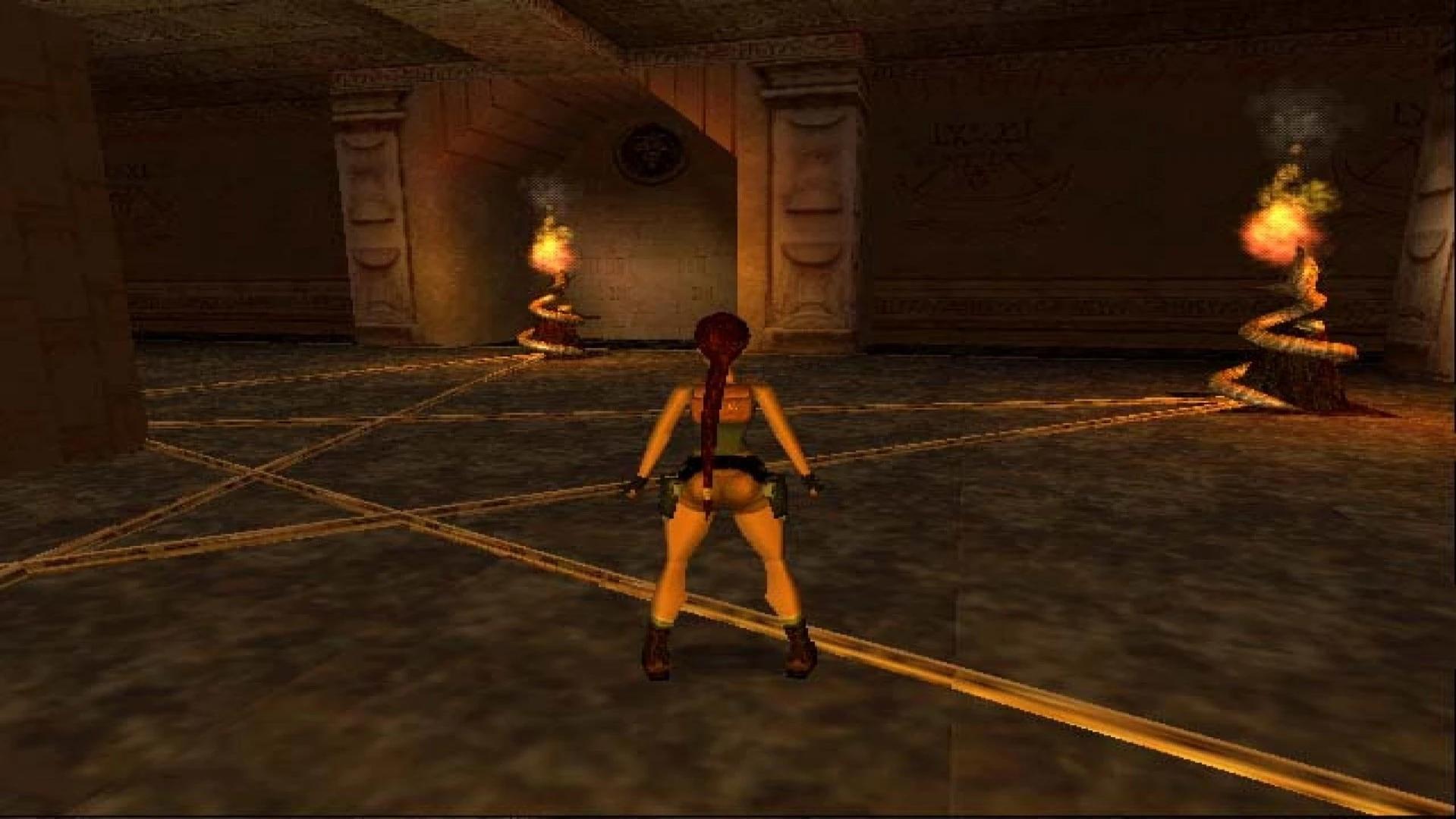 Купить Tomb Raider IV: The Last Revelation на ПК со скидкой – ключи игр  дёшево в интернет-магазине Rushbe