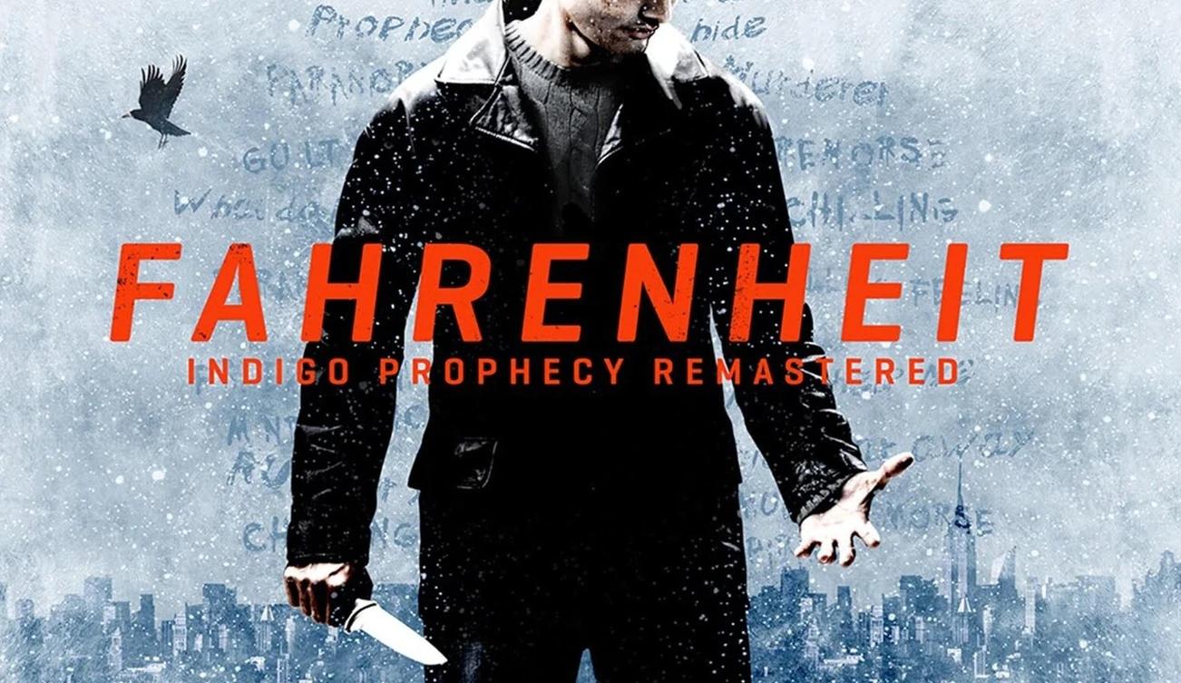 Купить Fahrenheit: Indigo Prophecy Remastered на ПК со скидкой – ключи игр  дёшево в интернет-магазине Rushbe