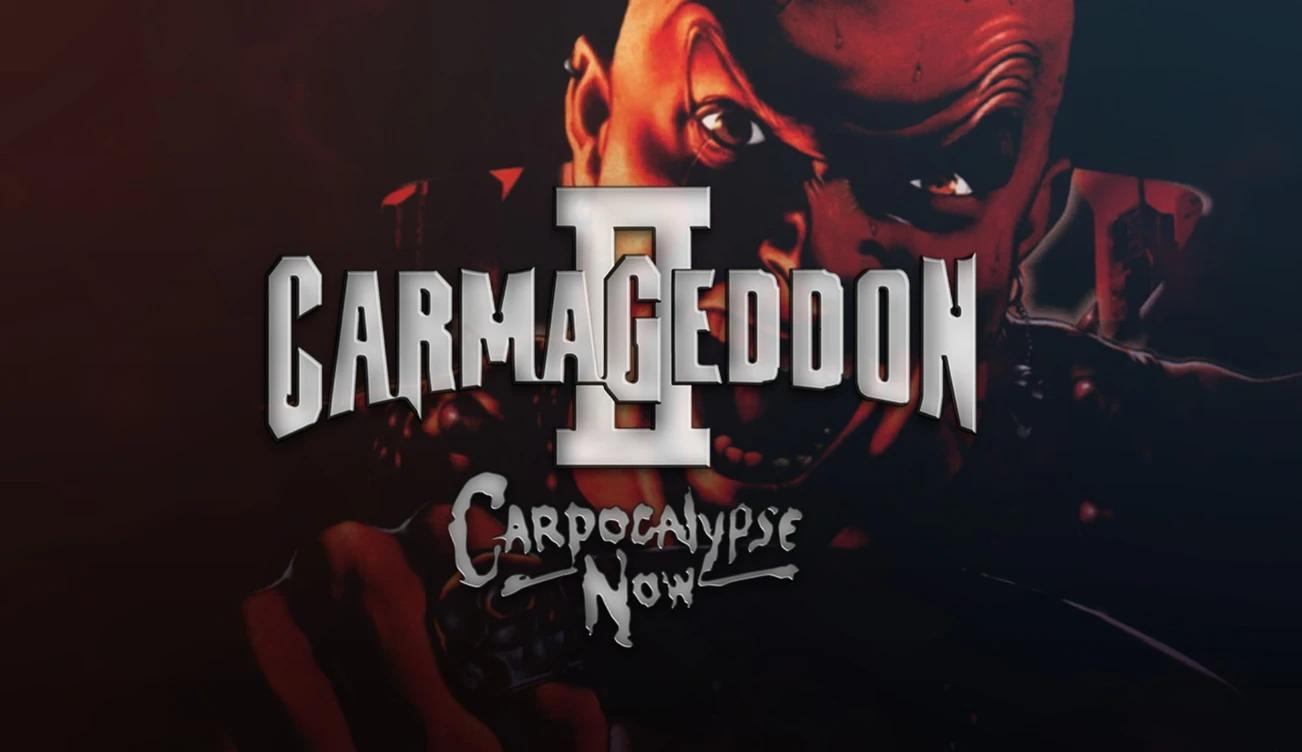 Купить Carmageddon 2: Carpocalypse Now на ПК со скидкой – ключи игр дёшево  в интернет-магазине Rushbe