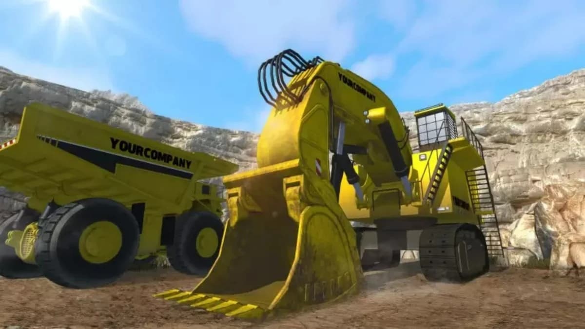 Купить DIG IT! - A Digger Simulator на ПК со скидкой – ключи игр дёшево в  интернет-магазине Rushbe