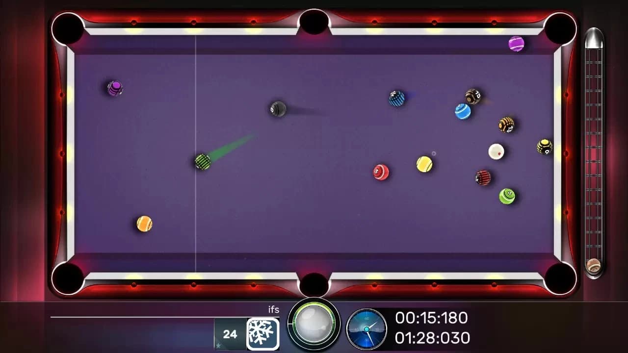 Купить Premium Pool Arena на ПК со скидкой – ключи игр дёшево в  интернет-магазине Rushbe