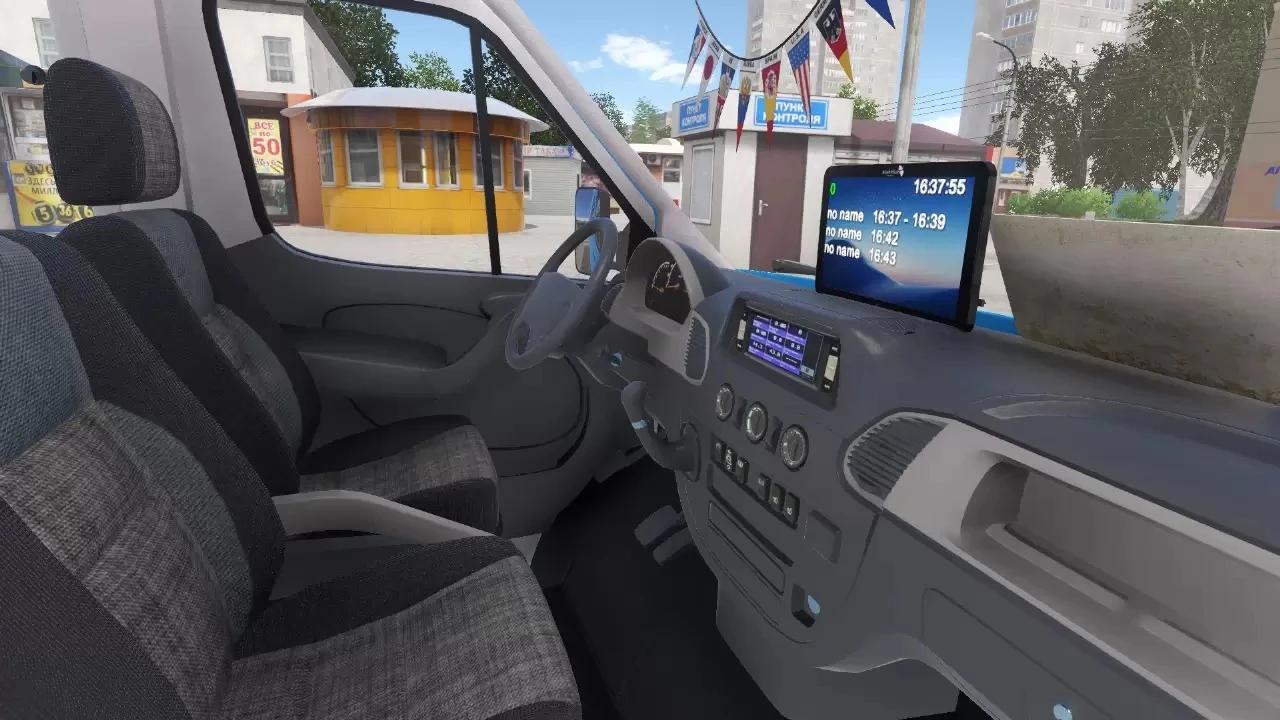 Купить Bus Driver Simulator - European Minibus на ПК со скидкой – ключи игр  дёшево в интернет-магазине Rushbe