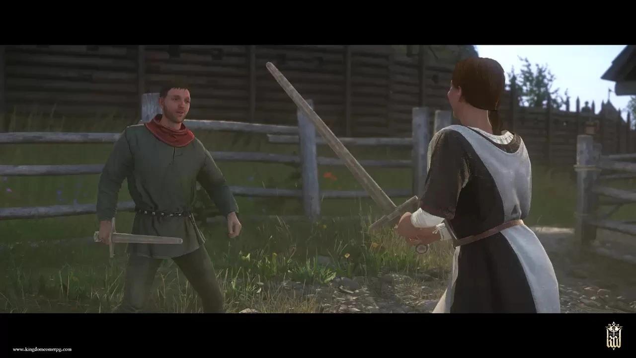 Купить Kingdom Come: Deliverance - Royal DLC Package на ПК со скидкой –  ключи игр дёшево в интернет-магазине Rushbe