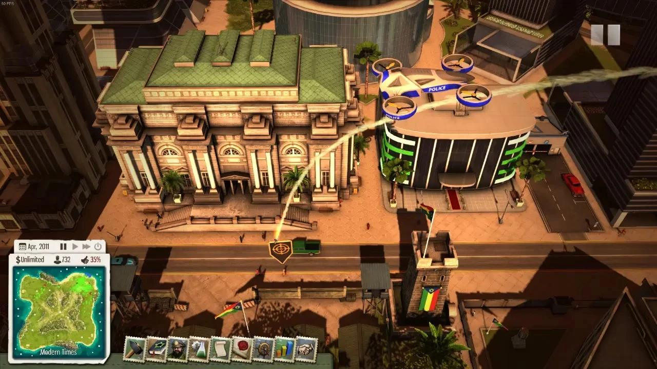 Купить Tropico 5 - Espionage на ПК со скидкой – ключи игр дёшево в  интернет-магазине Rushbe