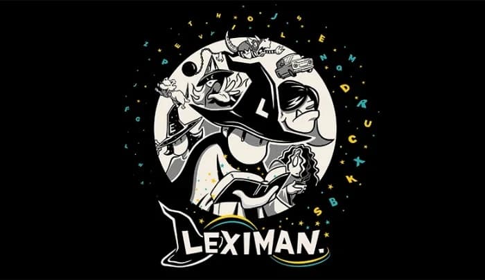 Обзор игры "Leximan": магия слов и приключения