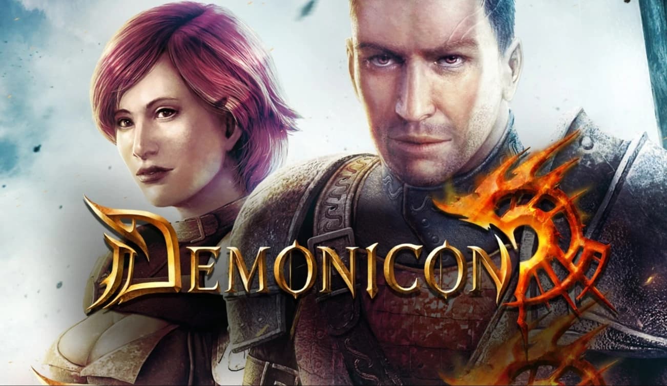 Купить The Dark Eye Demonicon на ПК со скидкой – ключи игр дёшево в  интернет-магазине Rushbe