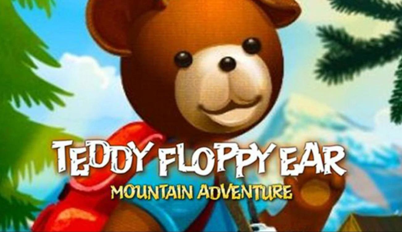 Купить Teddy Floppy Ear - Mountain Adventure на ПК со скидкой – ключи игр  дёшево в интернет-магазине Rushbe