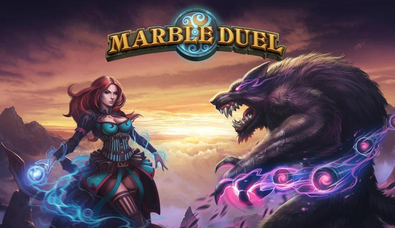 Купить Marble Duel: Sphere-Matching Tactical Fantasy на ПК со скидкой –  ключи игр дёшево в интернет-магазине Rushbe