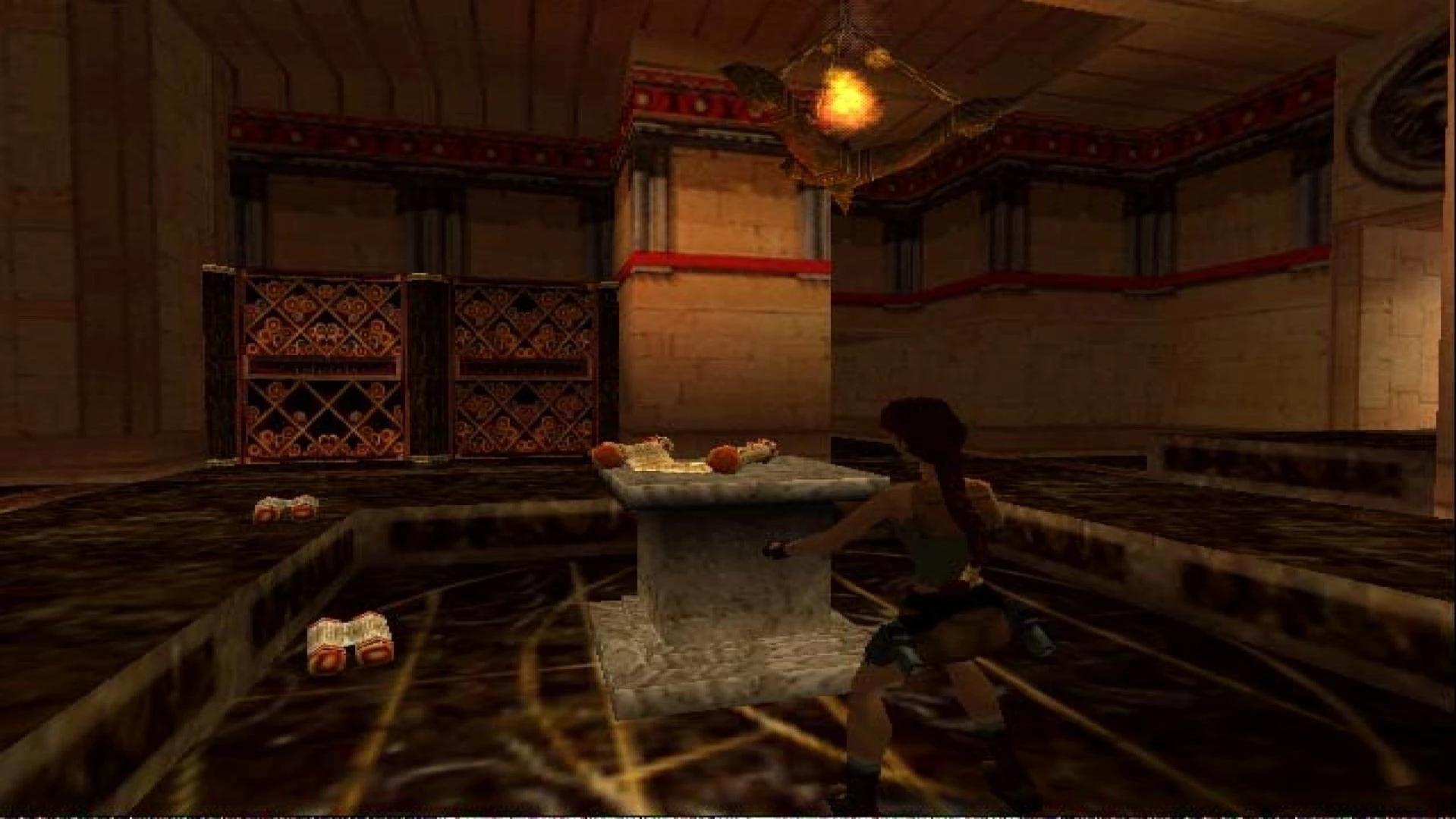 Купить Tomb Raider IV: The Last Revelation на ПК со скидкой – ключи игр  дёшево в интернет-магазине Rushbe