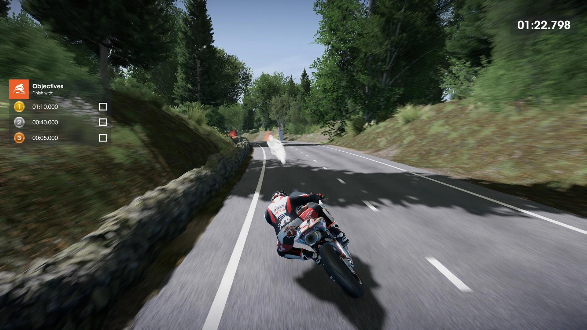 Купить TT Isle of Man Ride on the Edge 2 на ПК со скидкой – ключи игр  дёшево в интернет-магазине Rushbe