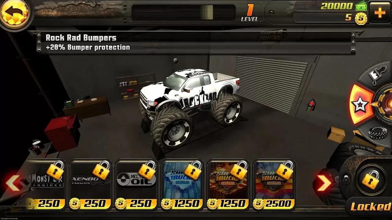 Купить SuperTrucks Offroad на ПК со скидкой – ключи игр дёшево в  интернет-магазине Rushbe