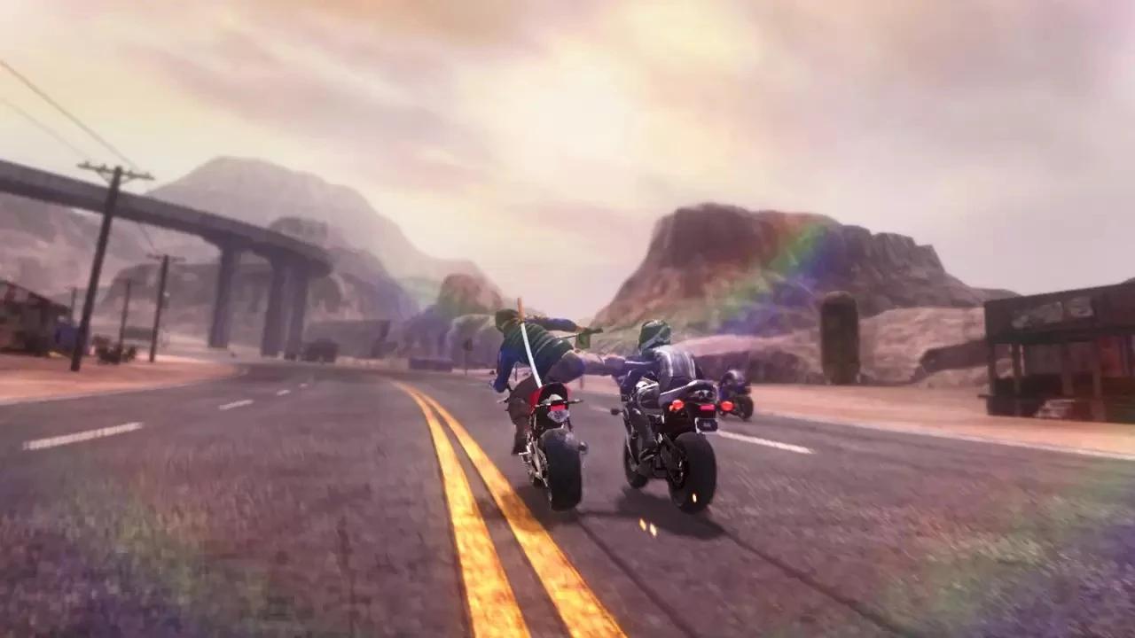 Купить Road Redemption на ПК со скидкой – ключи игр дёшево в  интернет-магазине Rushbe