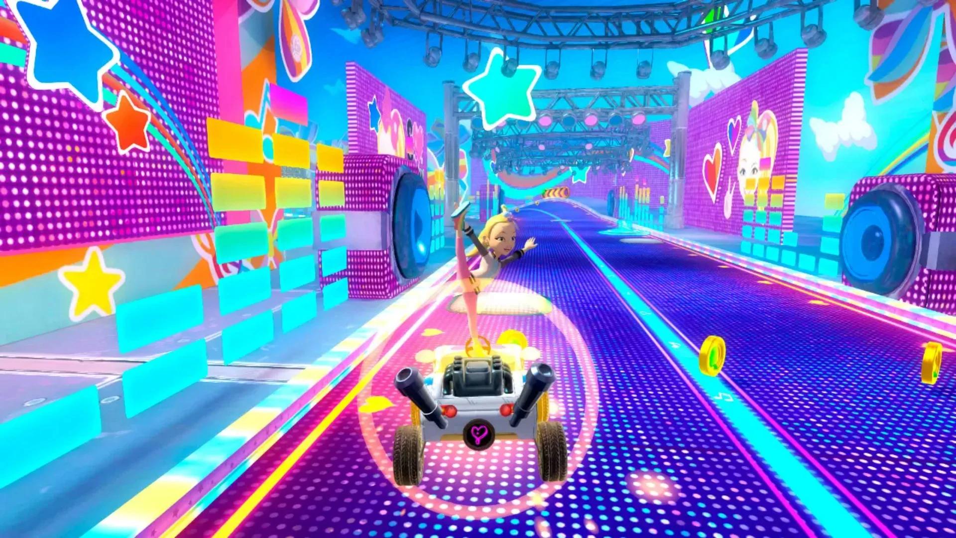 Купить Nickelodeon Kart Racers 2: Grand Prix на ПК со скидкой – ключи игр  дёшево в интернет-магазине Rushbe