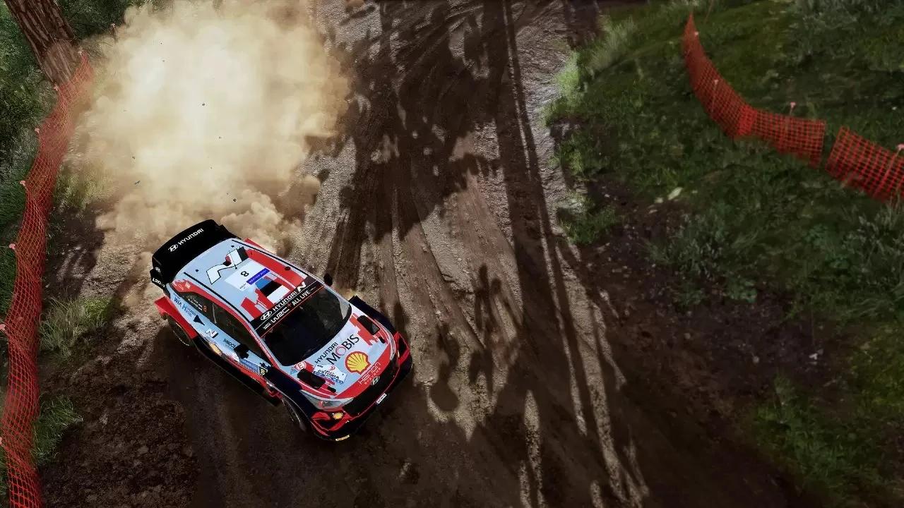 Купить WRC 10 FIA World Rally Championship на ПК со скидкой – ключи игр  дёшево в интернет-магазине Rushbe