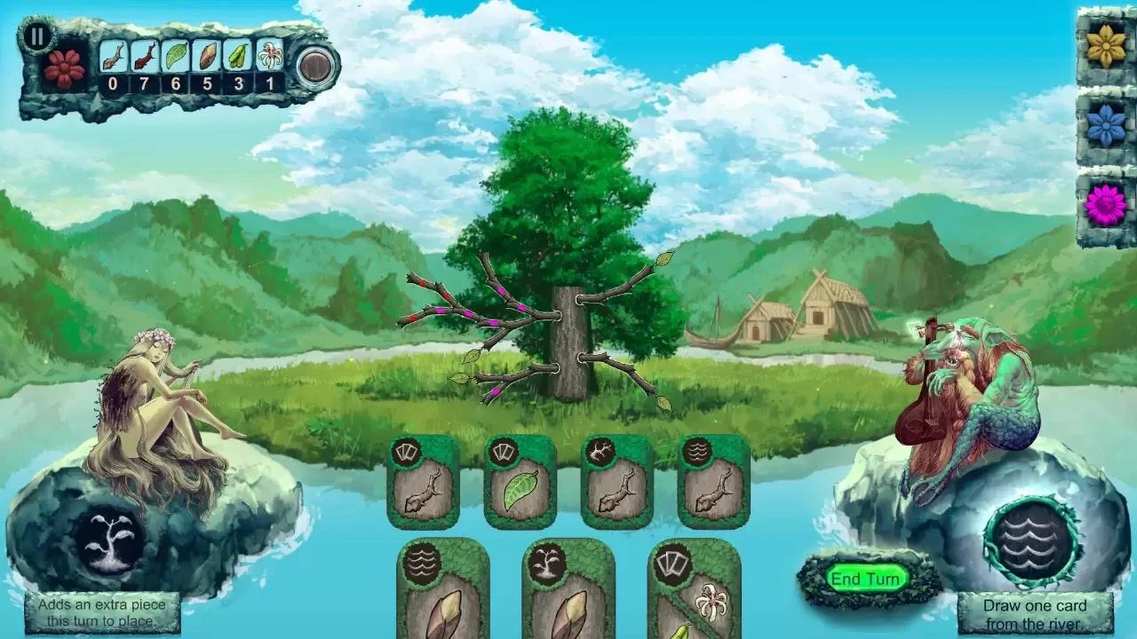 Купить The Tree на ПК со скидкой – ключи игр дёшево в интернет-магазине  Rushbe