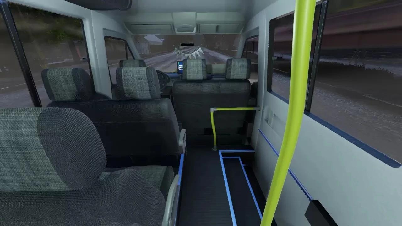 Купить Bus Driver Simulator - European Minibus на ПК со скидкой – ключи игр  дёшево в интернет-магазине Rushbe