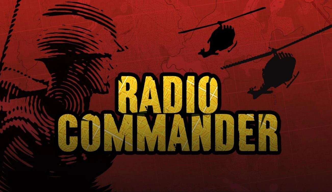 Купить Radio Commander на ПК со скидкой – ключи игр дёшево в  интернет-магазине Rushbe