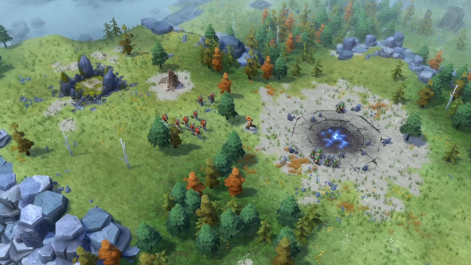 Купить Northgard - Ratatoskr, Clan of the Squirrel на ПК со скидкой – ключи  игр дёшево в интернет-магазине Rushbe