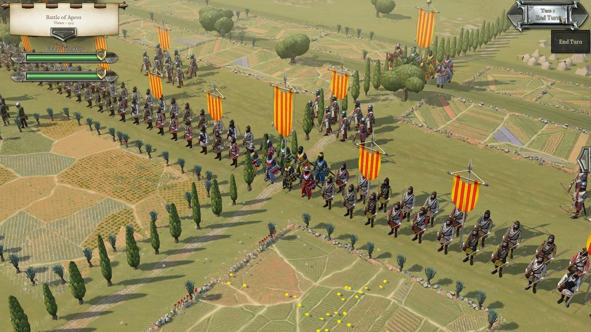 Купить Field of Glory II: Medieval - Sublime Porte на ПК со скидкой – ключи  игр дёшево в интернет-магазине Rushbe