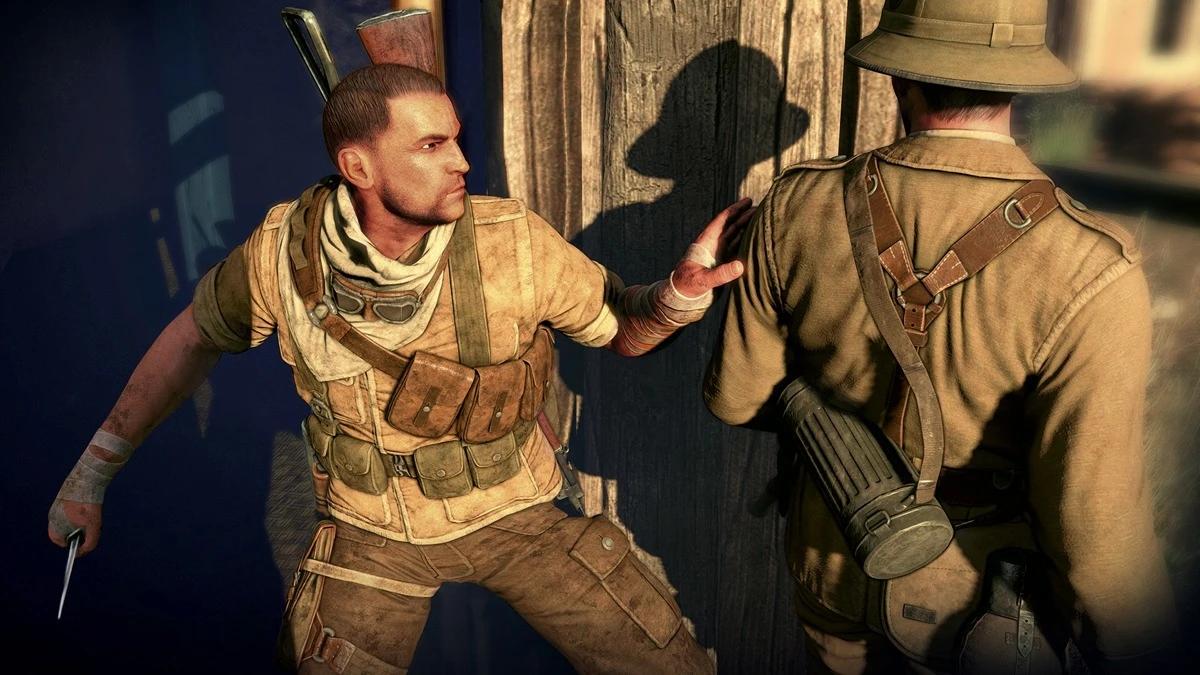 Купить Sniper Elite 3 на ПК со скидкой – ключи игр дёшево в  интернет-магазине Rushbe