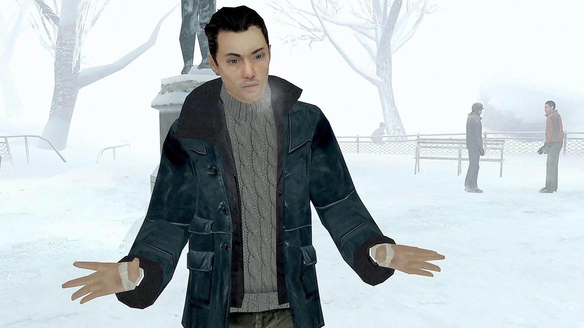 Купить Fahrenheit: Indigo Prophecy Remastered на ПК со скидкой – ключи игр  дёшево в интернет-магазине Rushbe