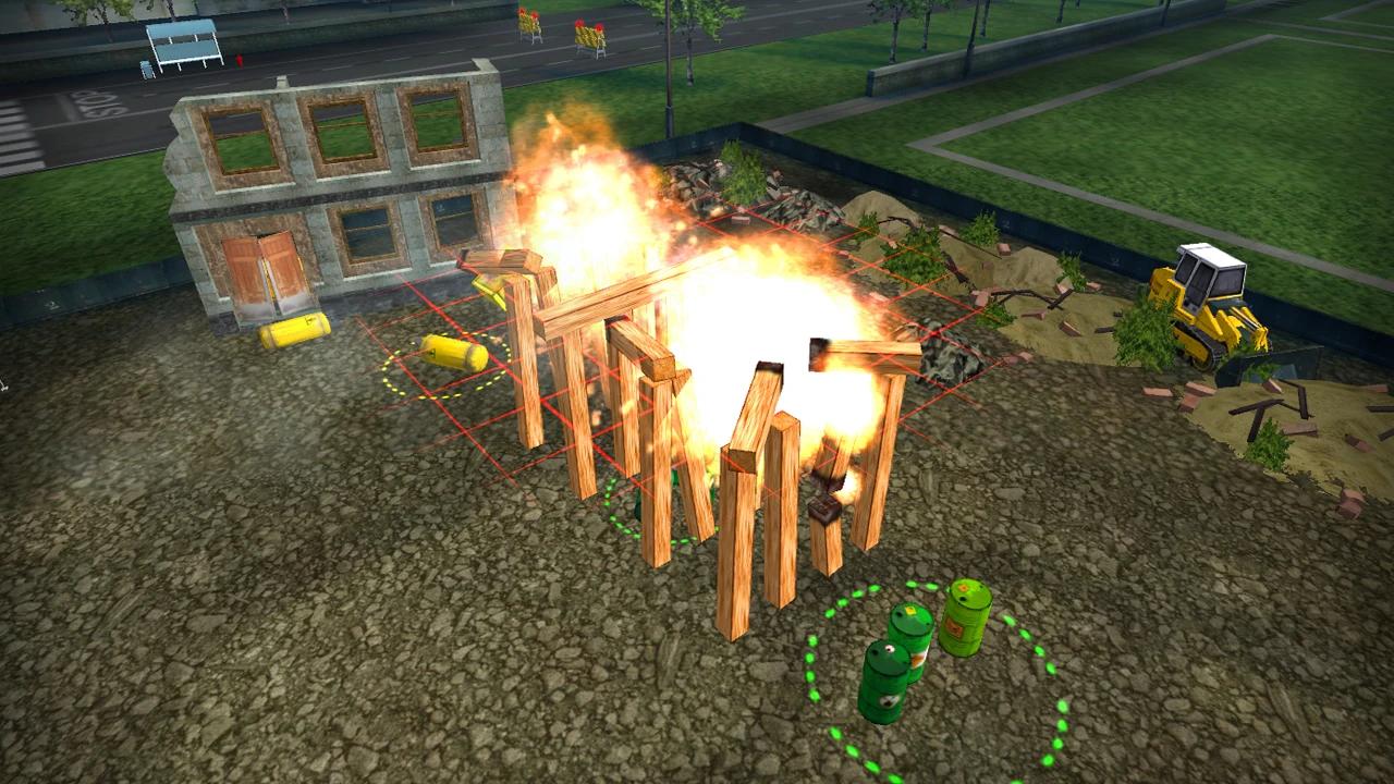 Купить Demolition Master 3D на ПК со скидкой – ключи игр дёшево в  интернет-магазине Rushbe