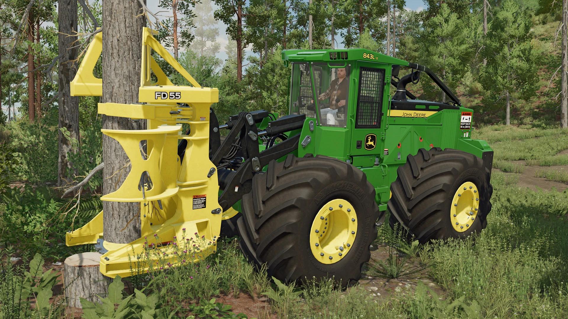 Купить Farming Simulator 22 Platinum Expansion на ПК со скидкой – ключи игр  дёшево в интернет-магазине Rushbe