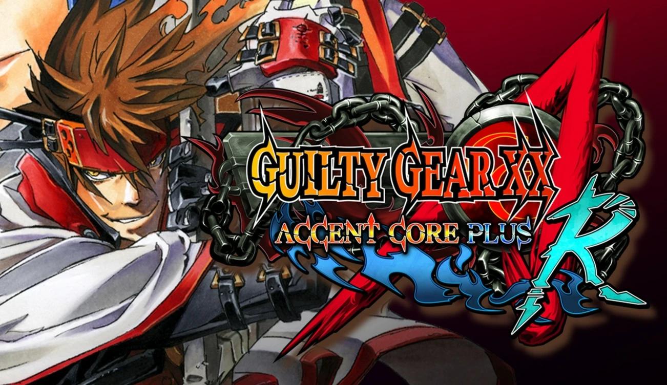 Купить GUILTY GEAR XX ACCENT CORE PLUS R на ПК со скидкой – ключи игр  дёшево в интернет-магазине Rushbe